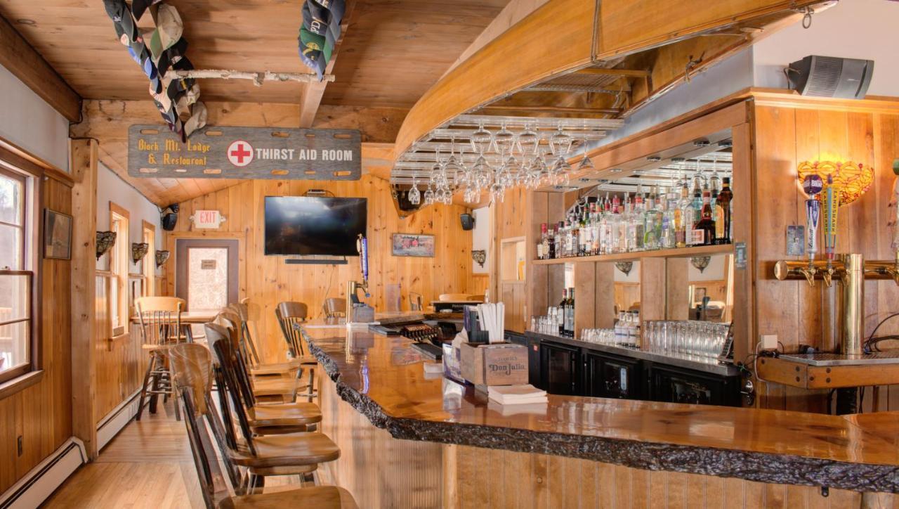 Bakers Mills North Creek Lodge At Gore Mountain المظهر الخارجي الصورة