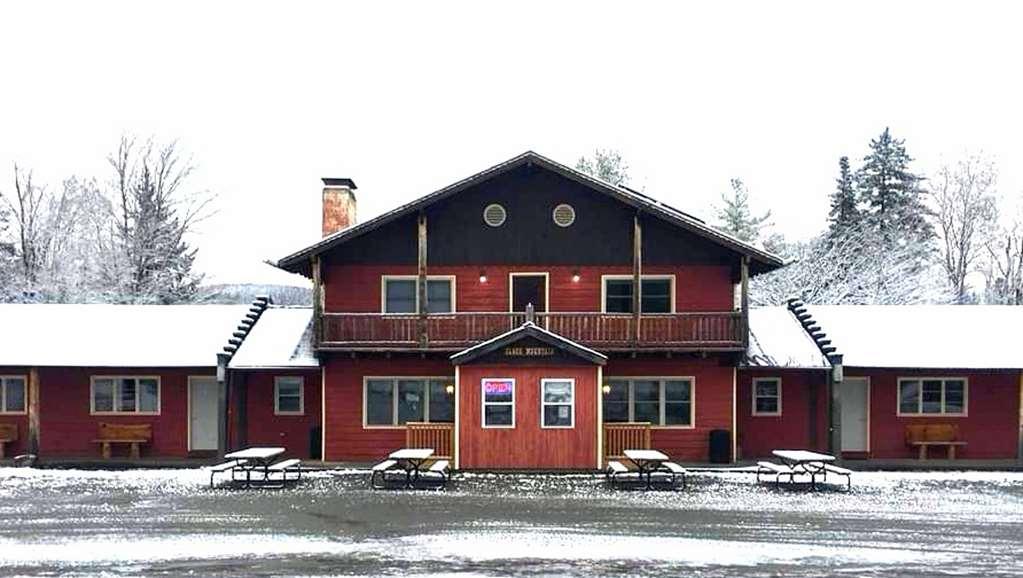 Bakers Mills North Creek Lodge At Gore Mountain المظهر الخارجي الصورة