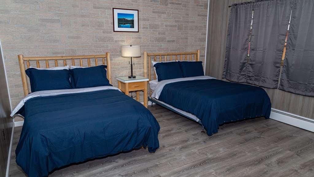 Bakers Mills North Creek Lodge At Gore Mountain الغرفة الصورة