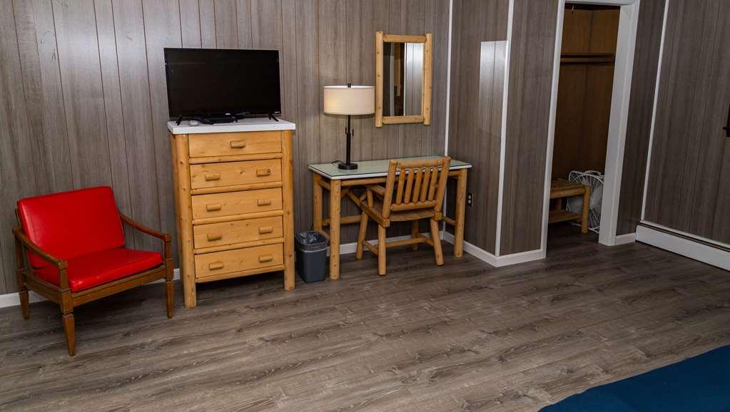 Bakers Mills North Creek Lodge At Gore Mountain الغرفة الصورة