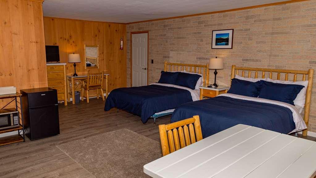 Bakers Mills North Creek Lodge At Gore Mountain الغرفة الصورة