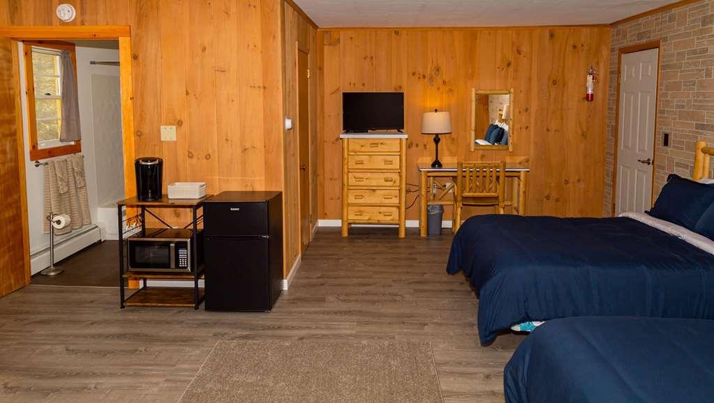 Bakers Mills North Creek Lodge At Gore Mountain الغرفة الصورة