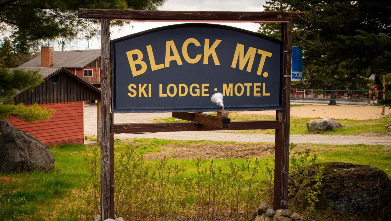 Bakers Mills North Creek Lodge At Gore Mountain المظهر الخارجي الصورة