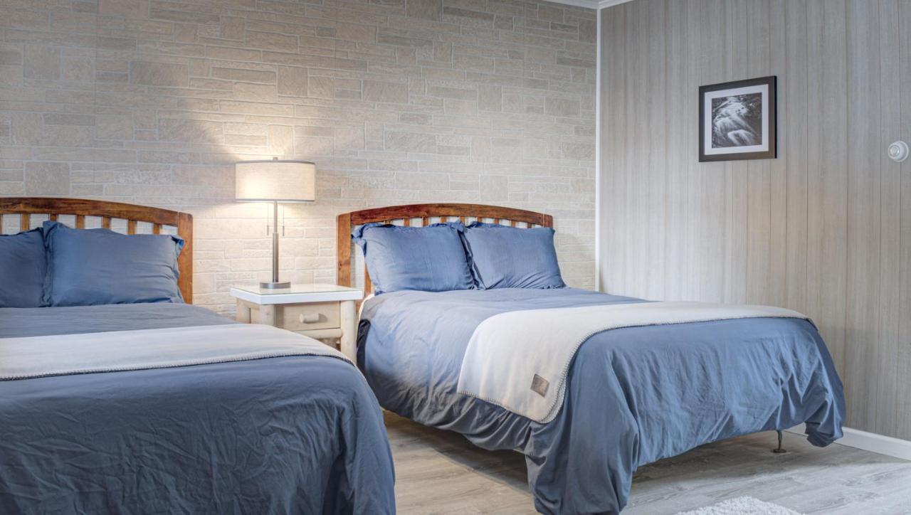 Bakers Mills North Creek Lodge At Gore Mountain المظهر الخارجي الصورة
