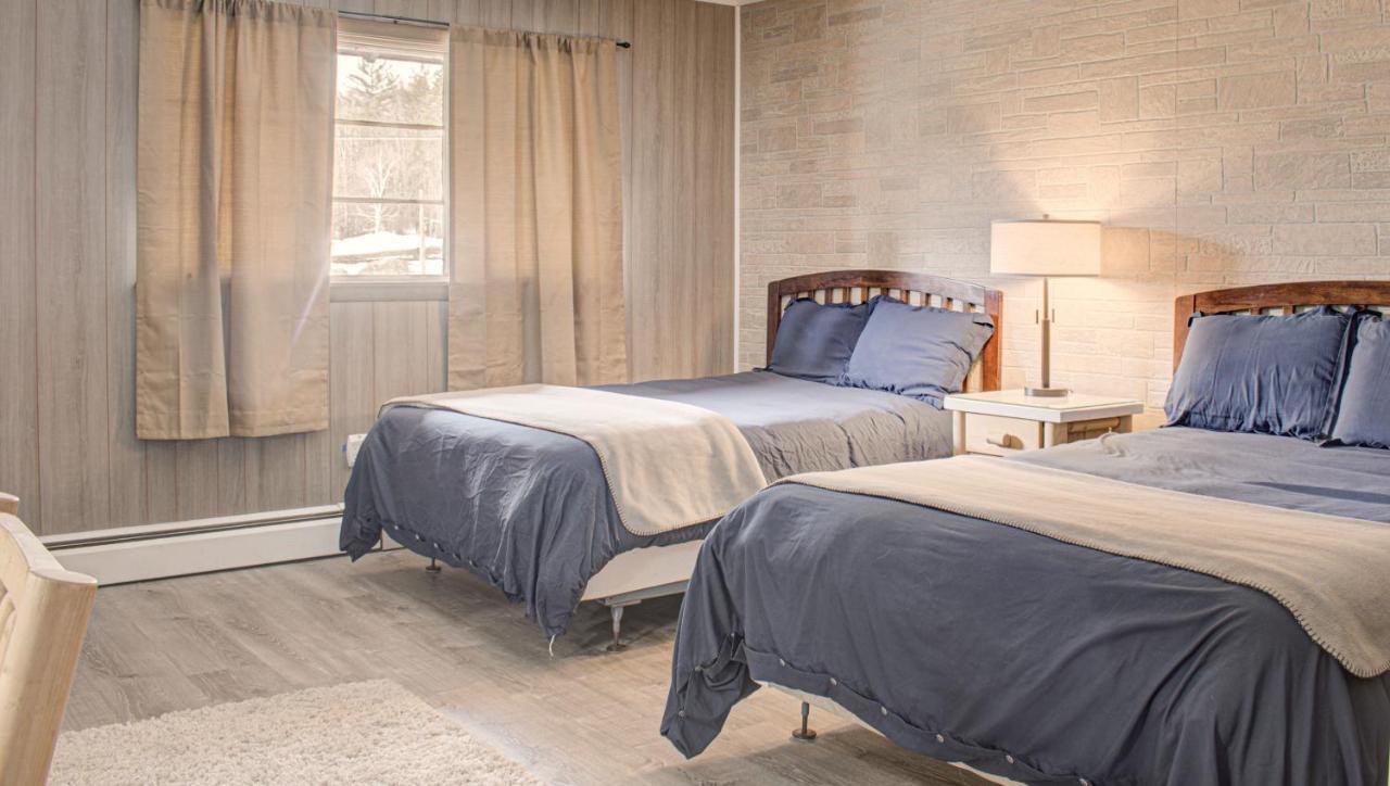 Bakers Mills North Creek Lodge At Gore Mountain المظهر الخارجي الصورة