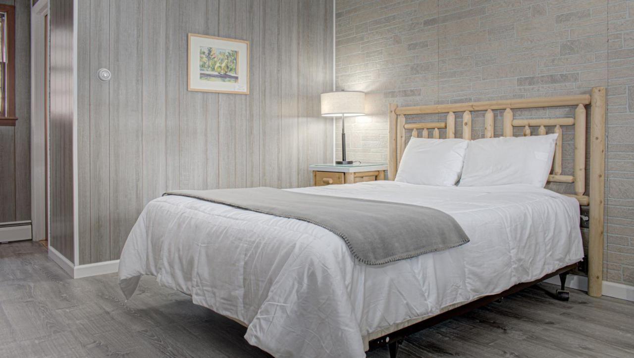 Bakers Mills North Creek Lodge At Gore Mountain المظهر الخارجي الصورة