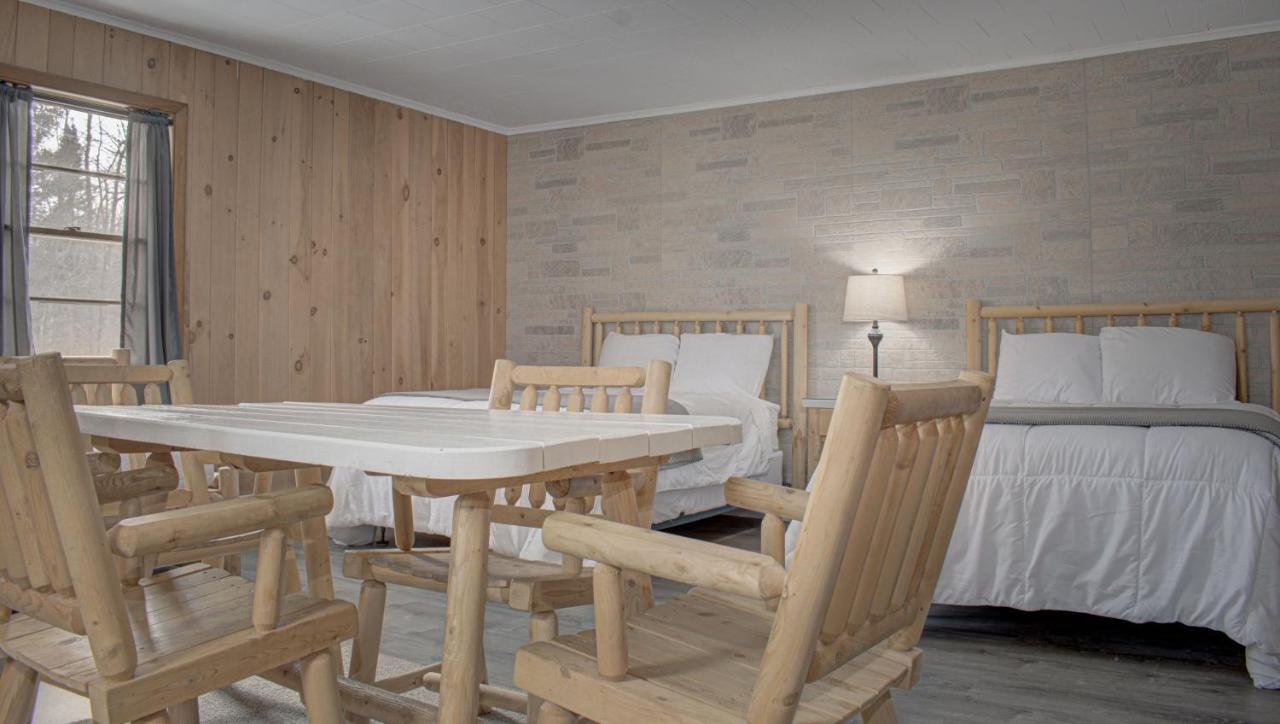 Bakers Mills North Creek Lodge At Gore Mountain المظهر الخارجي الصورة