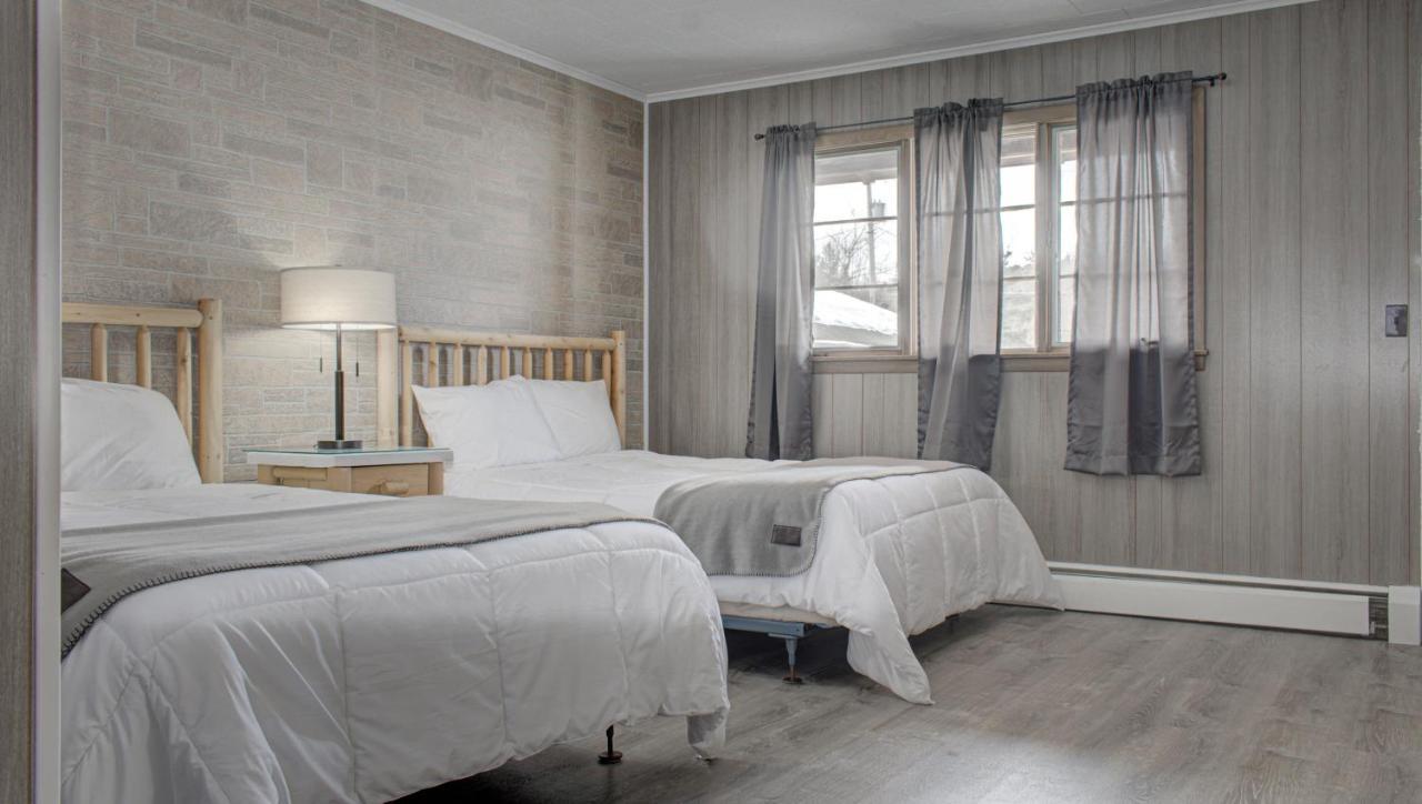 Bakers Mills North Creek Lodge At Gore Mountain المظهر الخارجي الصورة