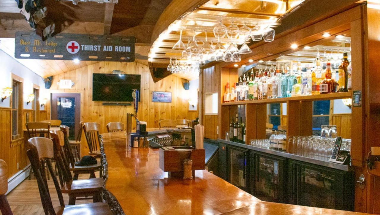 Bakers Mills North Creek Lodge At Gore Mountain المظهر الخارجي الصورة
