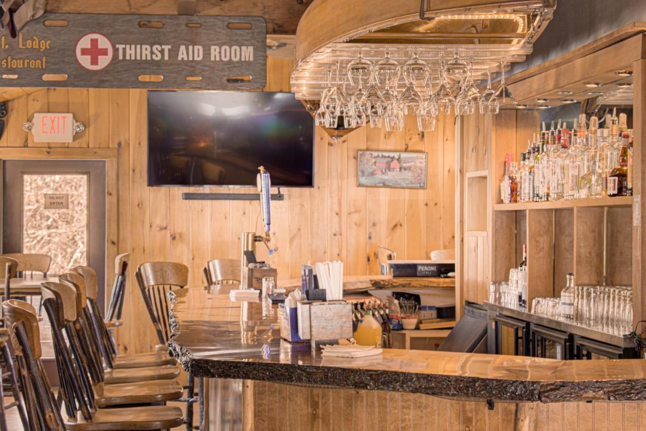 Bakers Mills North Creek Lodge At Gore Mountain المظهر الخارجي الصورة