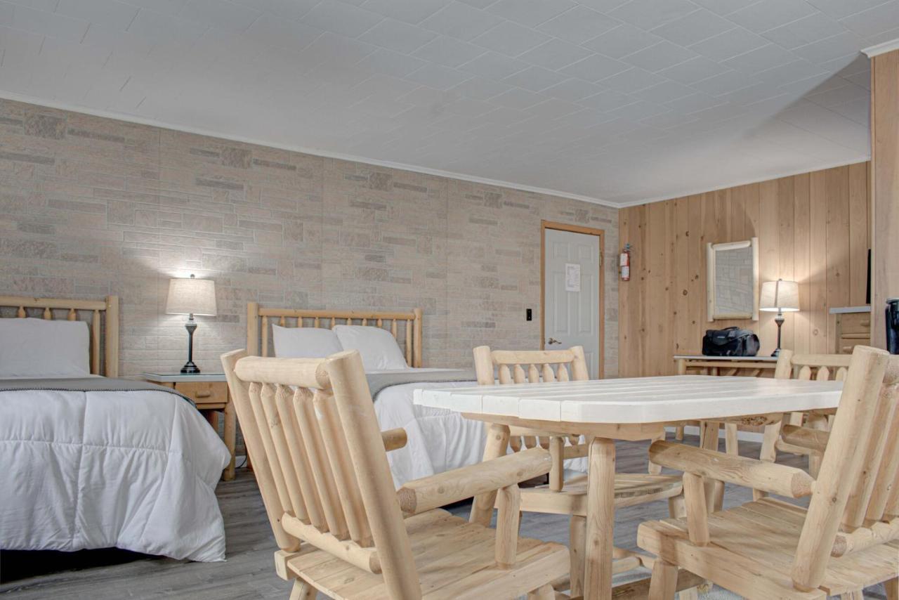 Bakers Mills North Creek Lodge At Gore Mountain المظهر الخارجي الصورة