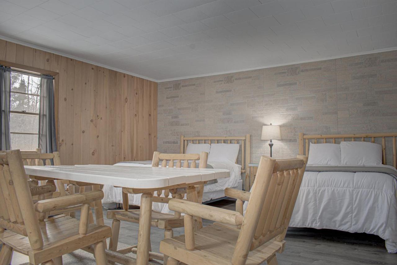 Bakers Mills North Creek Lodge At Gore Mountain المظهر الخارجي الصورة
